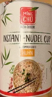 Instant-Nudel Cup