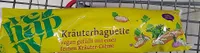 Kräuterbaguette
