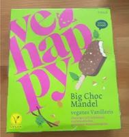 Big Choc Mandel