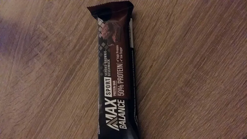 Sport Protein Bar