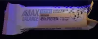 Cookies&Cream Protein Bar