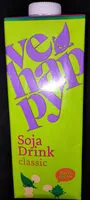 Sojadrink Classic