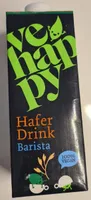 Hafer Drink Barista