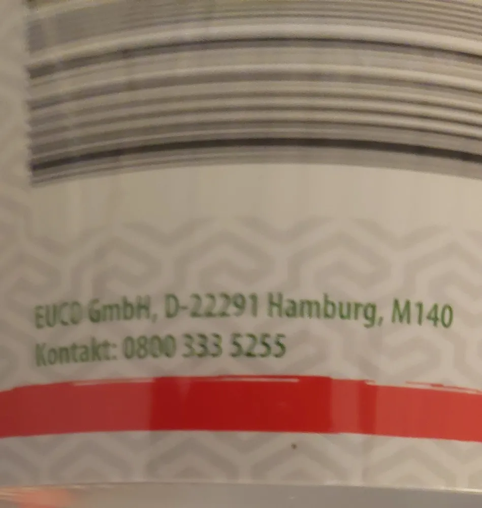 Instant Nudel Bowl Huhn