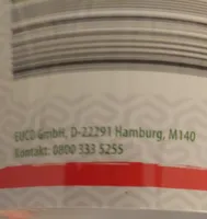 Instant Nudel Bowl Huhn