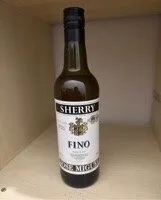 Sherry Fino
