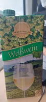 Rebenthaler Weißwein