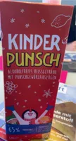 Kinderpunsch