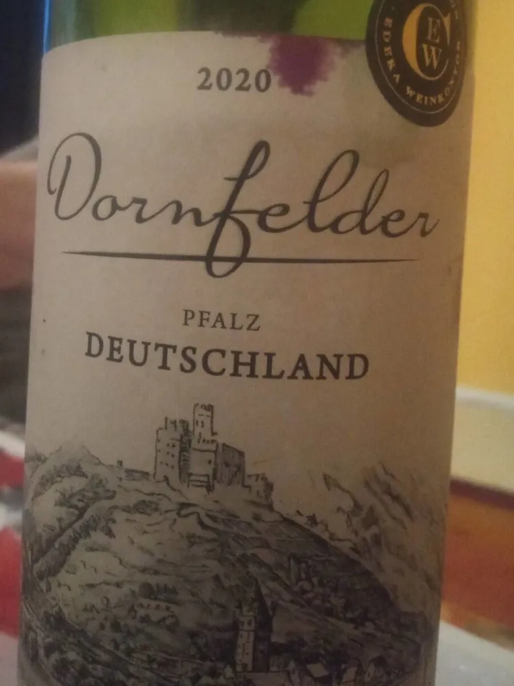 Dornfelder