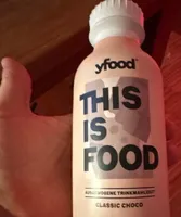 Yfood