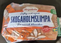 Skogaholmslimpa