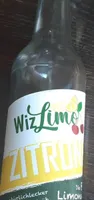 Bio Zitrone Limonade