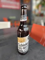 Schinkels Bio-Weizen Alkoholfreie