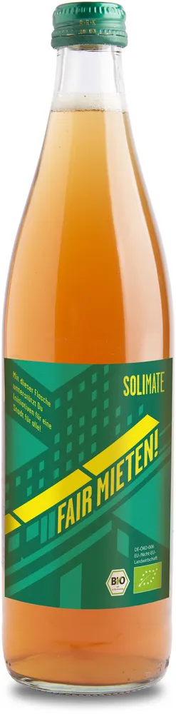 SOLIMATE