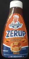 Zerup