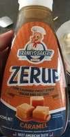 Zerup Caramel