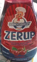 Zerup Cherry