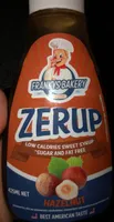 Zerup Hazelnut