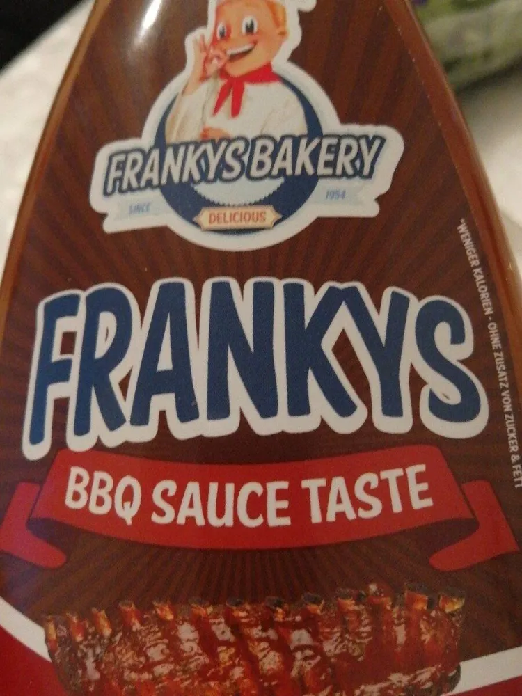 BBQ Taste