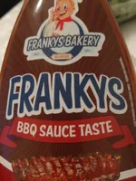 BBQ Taste