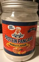Protein Pancake Mango Flavour