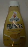 Honey mustard sauce taste