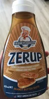 Zerup Peanut Butter Taste