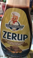 Zerup Choco Almond Taste