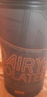 Dairy isolate whey