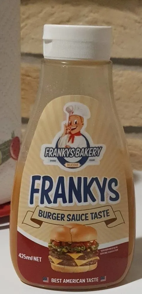 Best américan taste