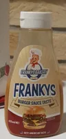 Best américan taste