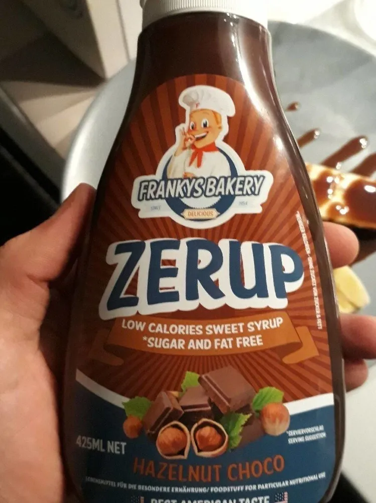 Zerup