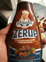 Zerup