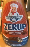 Zerup Choco Caramel