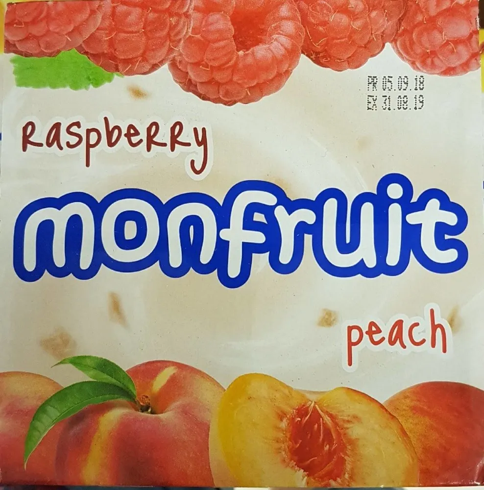 Monfruit