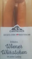 Wiener Würstchen
