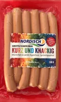 Kurz und Knackig