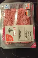 Rinderhackfleisch