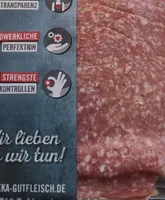 Gutfleisch, knoblauch salami