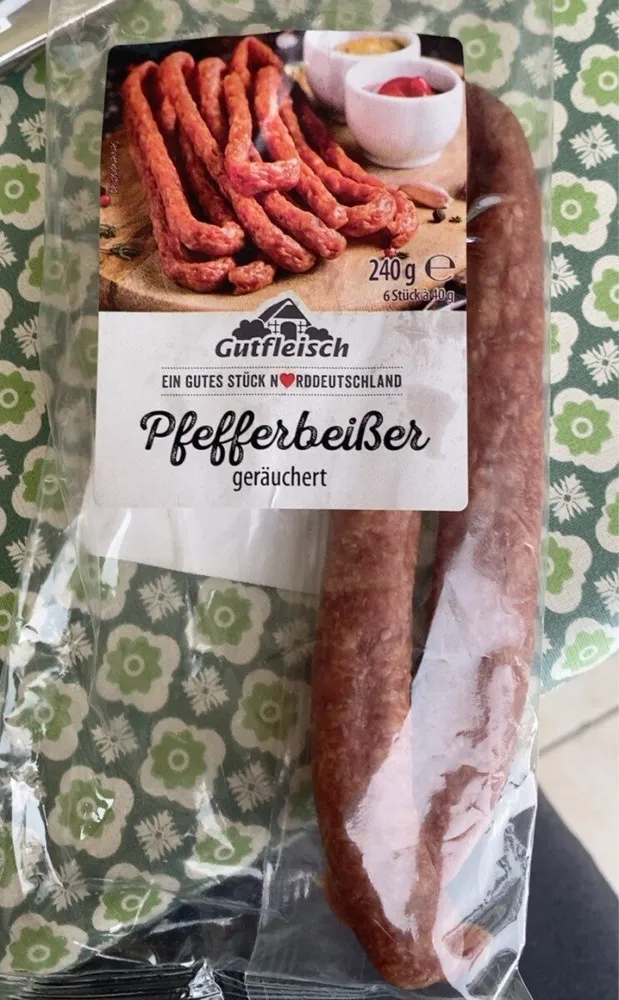 Pfefferbeißer