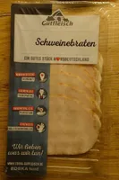 Schweinebraten