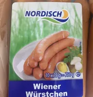 Wiener Würstchen
