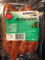 Mettenden