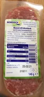 Bauernfrühstück