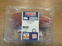 Schweinefilet