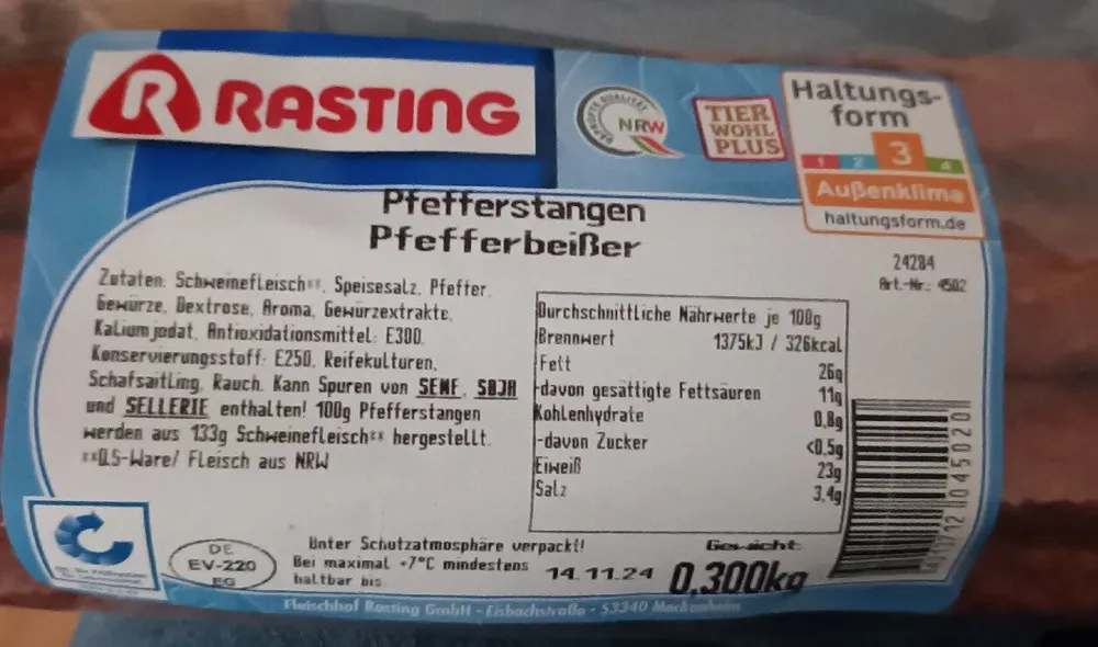 Pfefferbeißer