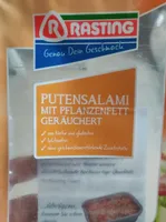 Rasting Putensalami