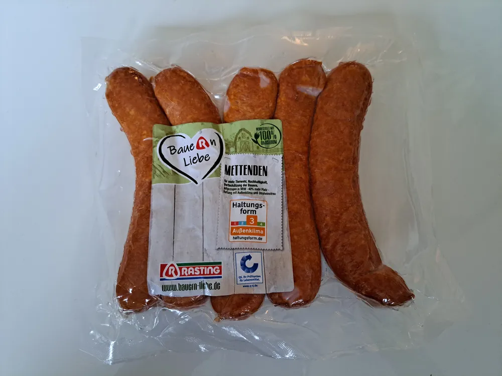 Mettenden