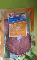 Geflügel Salami