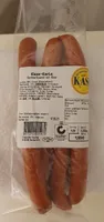 Käse-Kerle